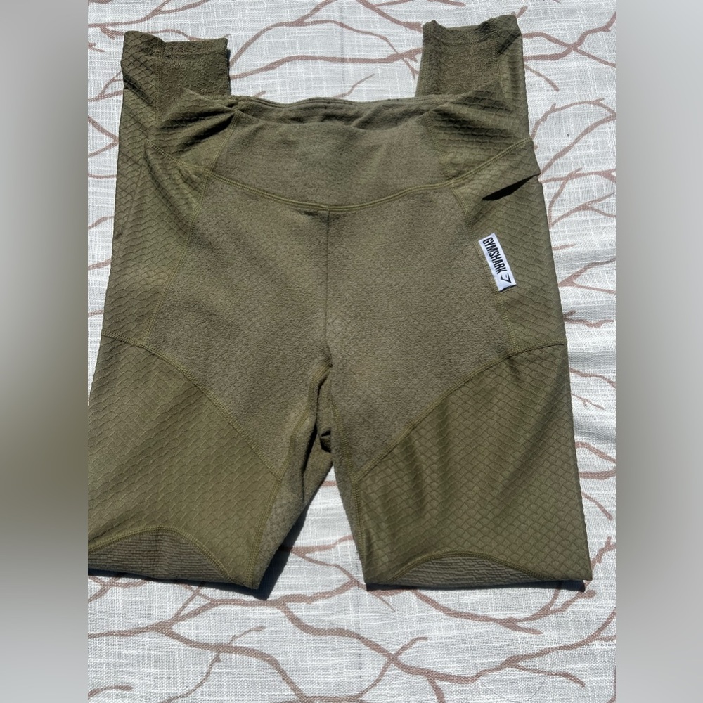 Gymshark leggings